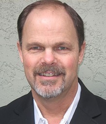Dr. Jeff Sharp